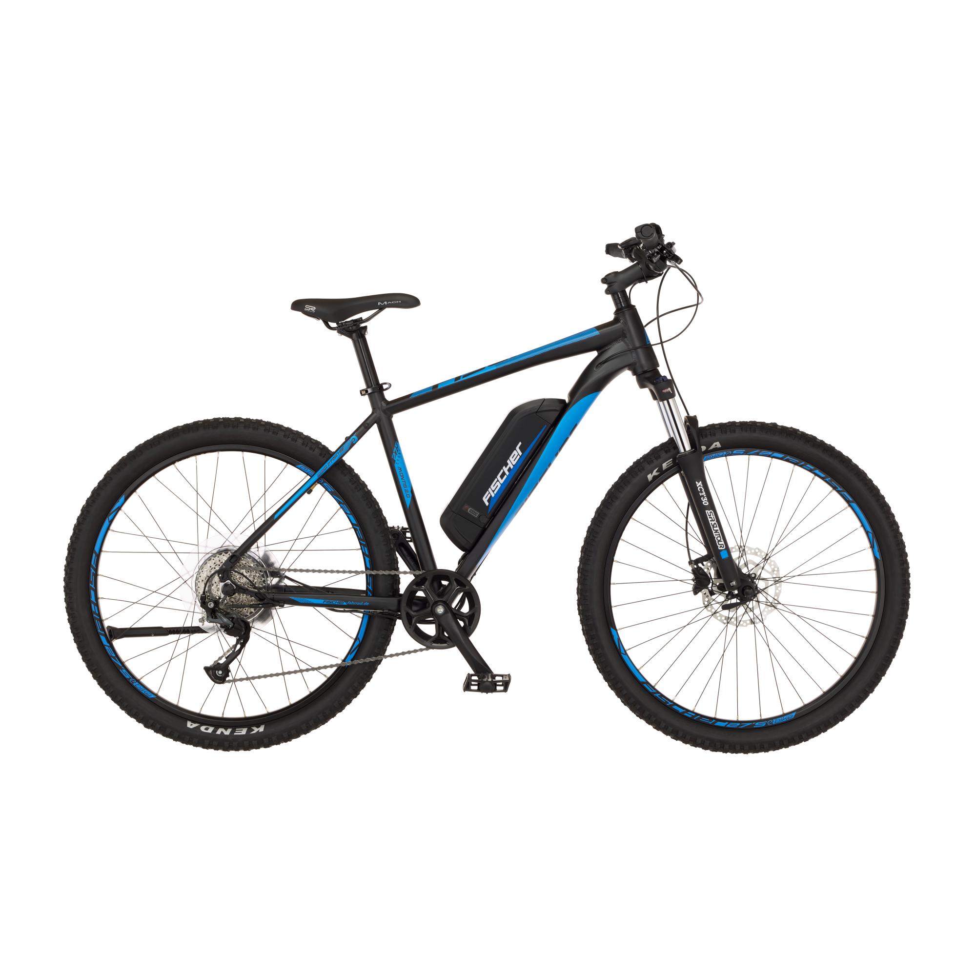 FISCHER MONTIS 2.0 422 48 2021